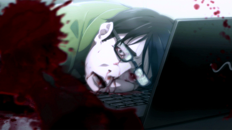 Illustration for article titled Chaos;Child is a Murder Mystery with Delusions and Superpowers